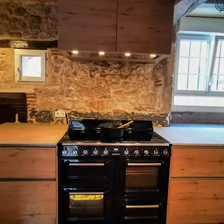 Maison Hébergement de vacances Laparade
