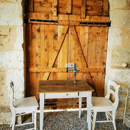 Maison Дом отдыха