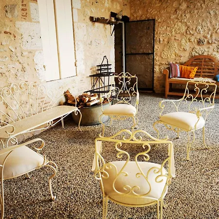 Дом отдыха Maison Laparade