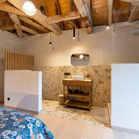 Дом отдыха Maison Laparade