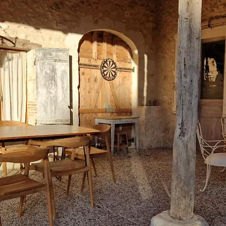 Maison Дом отдыха *