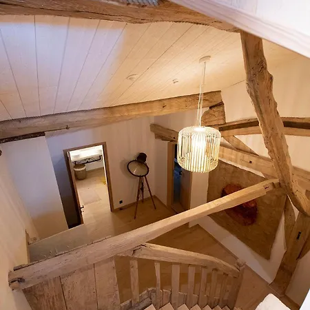 Maison Дом отдыха Laparade