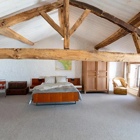 Maison Дом отдыха *