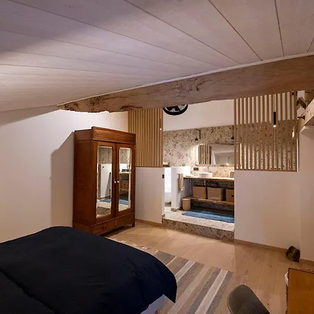 Maison Дом отдыха Laparade