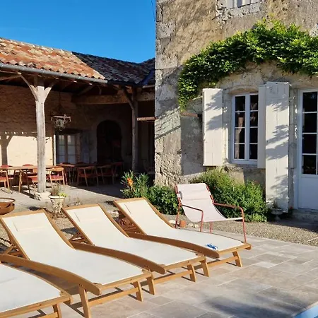 Maison Дом отдыха Laparade