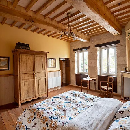 Maison Дом отдыха