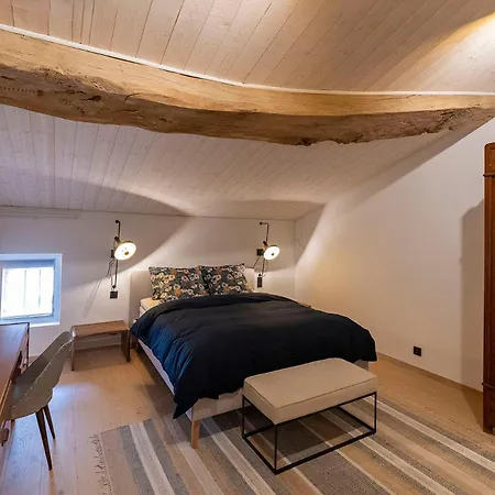 Maison Дом отдыха *