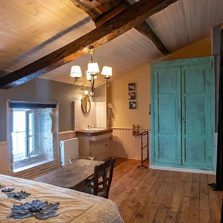 Дом отдыха Maison Laparade