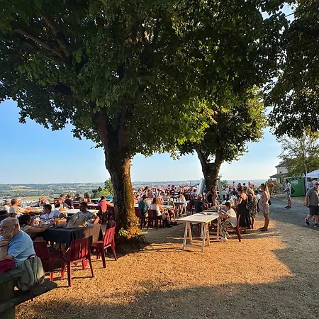 Maison Hébergement de vacances Laparade
