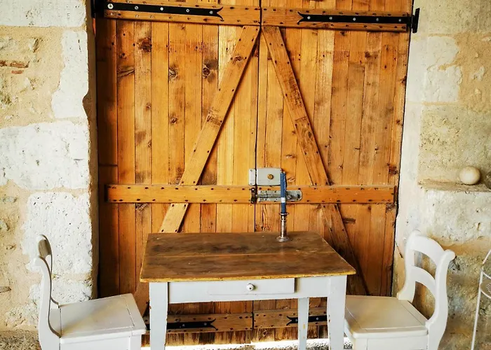 Maison Dom wakacyjny