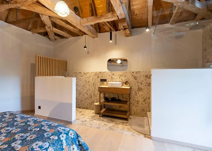 Dom wakacyjny Maison Laparade