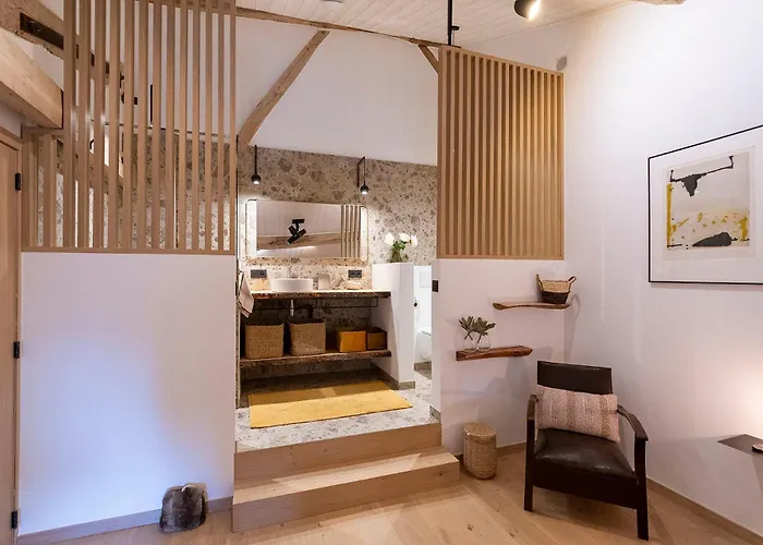 Dom wakacyjny Maison *