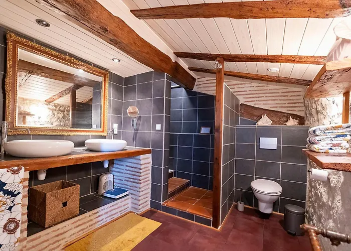 Dom wakacyjny Maison