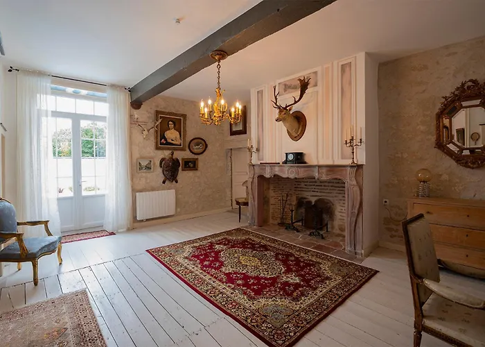 Maison Dom wakacyjny *