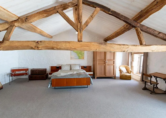 Maison Dom wakacyjny *