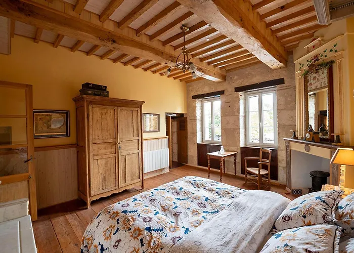 Maison Dom wakacyjny