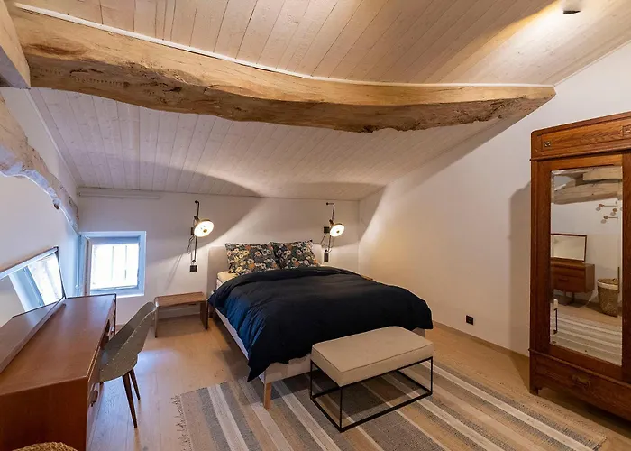 Maison Dom wakacyjny *