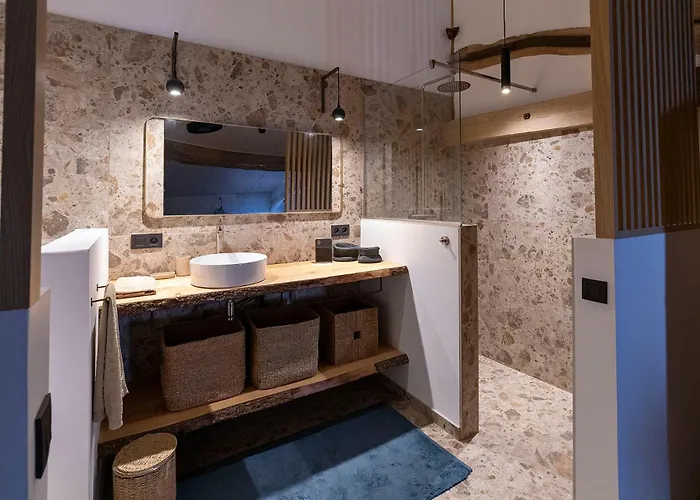 Dom wakacyjny Maison Laparade